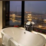 Hotel Sofitel Budapest Chain Bridge