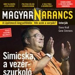 Simicska hózentrógerben – újabb fotót villant a Magyar Narancs