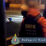 Letartóztatták a szomáliai férfit, akit egy budapesti egyetemista megerőszakolásával gyanúsítanak