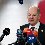 Spiegel: Olaf Scholz már nem király, de meztelen