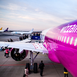 Majdnem tragédiába vitte a Wizz Air gépét a madridi légi irányítás