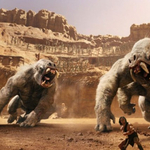 Félelmetesen nagy bukás a Disneynek a John Carter