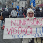 Parragh szerint előkészítetlen a túlóratörvény, Garancsiék nem használják. De akkor ki kérte?