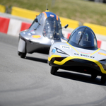 Magyar siker a Londonban megrendezett Shell Eco-marathon versenyen