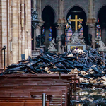 Mekkora az esélye annak, hogy a Notre-Dame orgonája épségben átvészelte a tűzvészt?