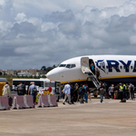 Ebből a csatából jól jött ki a Ryanair balhés vezére