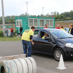 Mozgalmas volt a hétvége a Hungaroringen