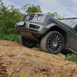 Kelendő a kocka: rekord sok Mercedes G-osztályt adtak el