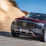 Kisebb motorral is kapható lesz a Mercedes-Maybach GLS