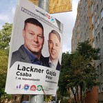 Lackner Csaba perel és politikai lejáratásról beszél