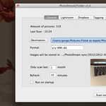 PhotoStream fotók kényelmes letöltése OS X-en, tetszőleges mappába! [Lightroomhoz is]