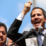 Amerika jelezte: elismerik Venezuela új, ellenzéki elnökét