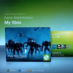 Xbox 360 Dashboard frissítés – elhalasztva