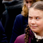 Vitorlással megy az ENSZ augusztusi klímacsúcsára Greta Thunberg