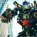 Nem fut túl jól a Transformers 3.