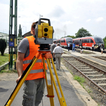 Újabb kínos baki a 78 milliárdból felújított Budapest–Esztergom-vasútvonalon