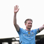 Kevin De Bruyne a Napoliban folytatja