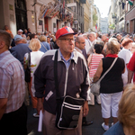 Fila táska: végleg begyűrűzött a szépkorúak közé is?