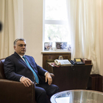 EUobserver: Izrael megadta magát Orbán Viktor ártalmas befolyásának