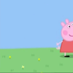 Peppa malac újabb testvért kap