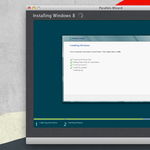 Megérkezett a Parallels 7-hez a Windows 8 Release Preview frissítés!