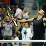 Ha vasárnap US Open-döntőt nézne, Nadalt és Medvegyevet fogja látni