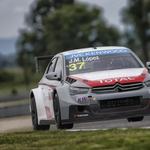 Engedi csatázni sztártrióját a Citroen a WTCC-ben