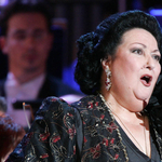 Meghalt Montserrat Caballé