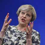 Theresa May: Divatos ötvenes