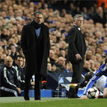 Mourinho ellenfélként is mennybe ment a Stamford Bridge-n