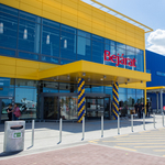 Lekörözték a magyar IKEA-k a cseh és szlovák egységeket