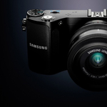 Samsung NX200: formatervezett tudás