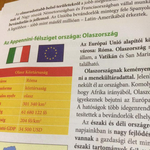 Állami tankönyvfejlesztő: A diákok érdekében emelték ki a menekülteket a tankönyvben