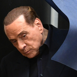 Berlusconi beszólt Macronnak és feleségének