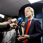 Geert Wilders koalíciós tárgyalásai befuccsoltak