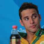 Chad Le Clos bejelentkezett a bukott kínai úszósztár aranyérméért