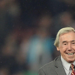 Meghalt a britek legendás kapusa, Gordon Banks