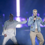 Budapesten fog koncertezni Justin Bieber