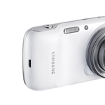 Fotózásra remek: itt a Samsung Galaxy S4 zoom