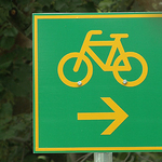 166 millióból építettek 7 kilométernyi utat bicikliseknek Tátnál, ebből 781 méter valódi kerékpárút