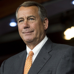 Távozik az amerikai képviselőház "sírós" elnöke, John Boehner