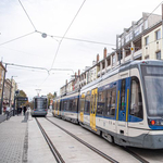 "Lázár János tartozik egy köszönettel", amiért a BKV javítja a tram-train szerelvényeket