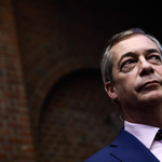 Zelenszkij még Nigel Farage szerint sem diktátor