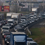 Ennél szigorúbban nem korlátozhatja a forgalmat Tarlós