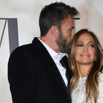 Itt az első fotó Jennifer Lopez és Ben Affleck esküvőjéről