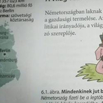 Megmagyarázta a kormány, miért áll saját lábán a magyar malac a tankönyvben