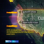 Moszkva el is árulta, hova csapódhatnak be az USA-ban az orosz atomrakéták