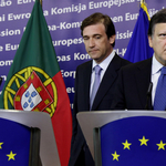 Barroso nem ért egyet Portugália leminősítésével