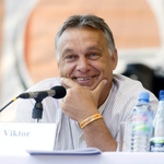 Orbán nemcsak szurkolni ment Rióba