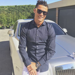 Ronaldo cáfolja a nemi erőszakról szóló sajtóhírt